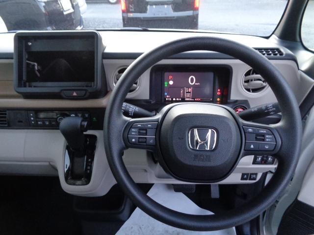 ホンダ Ｎ　ＢＯＸ ６６０ R7年 (関東) 99