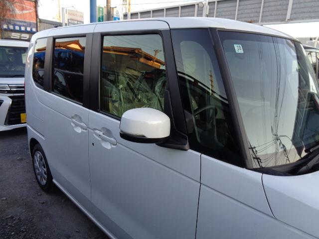 ホンダ Ｎ　ＢＯＸ ６６０ R7年 (関東) 99