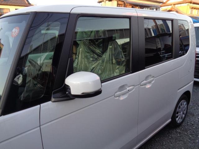 ホンダ Ｎ　ＢＯＸ ６６０ R7年 (関東) 99