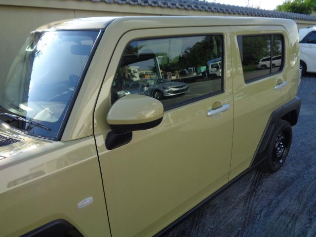 ダイハツ タフト ６６０ Ｘ R7年 (関東) 99