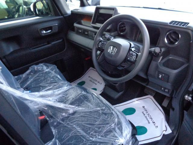 ホンダ Ｎ　ＢＯＸ カスタム ６６０ R7年 (関東) 99