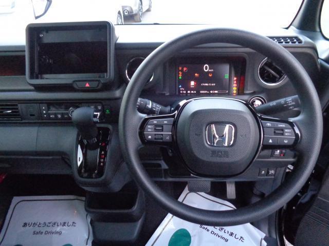 ホンダ Ｎ　ＢＯＸ カスタム ６６０ R7年 (関東) 99