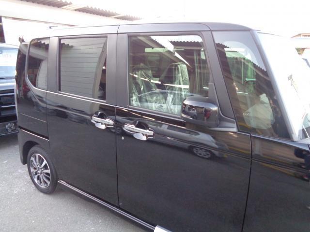 ホンダ Ｎ　ＢＯＸ カスタム ６６０ R7年 (関東) 99