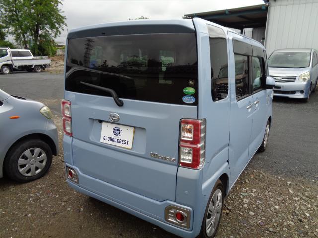 ダイハツ ウェイク ６６０ Ｄ ＳＡＩＩＩ R1年 (関東) 99