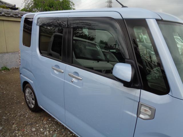 ダイハツ ウェイク ６６０ Ｄ ＳＡＩＩＩ R1年 (関東) 99