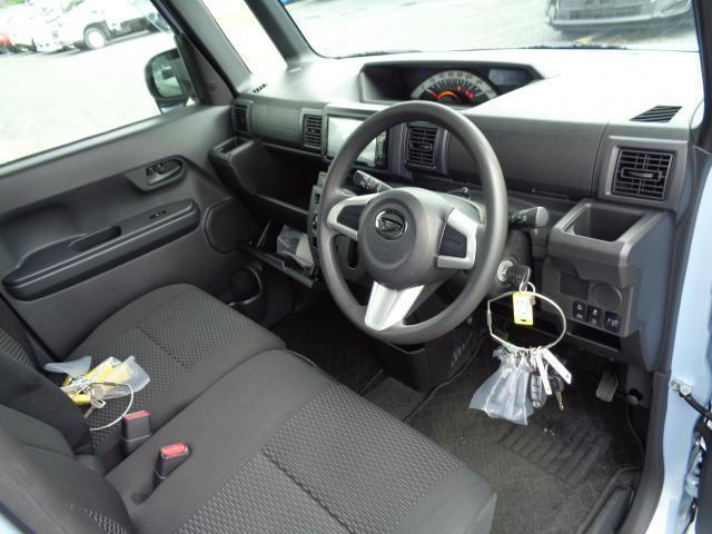 ダイハツ ウェイク ６６０ Ｄ ＳＡＩＩＩ R1年 (関東) 99