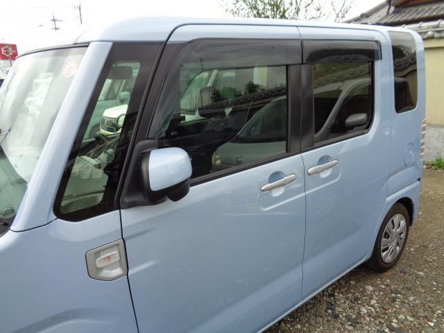 ダイハツ ウェイク ６６０ Ｄ ＳＡＩＩＩ R1年 (関東) 99