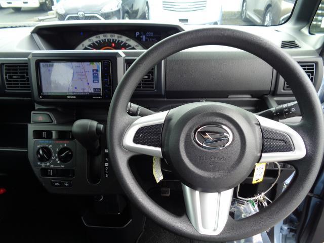 ダイハツ ウェイク ６６０ Ｄ ＳＡＩＩＩ R1年 (関東) 99