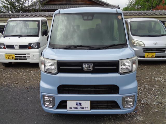 ダイハツ ウェイク ６６０ Ｄ ＳＡＩＩＩ R1年 (関東) 99