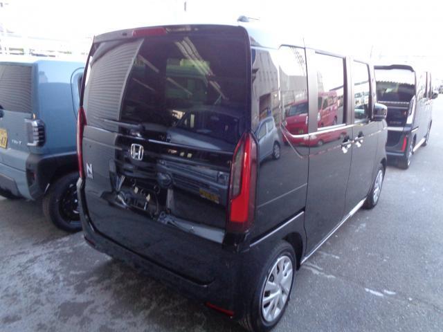 ホンダ Ｎ　ＢＯＸ ６６０ R7年 (関東) 99