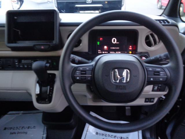 ホンダ Ｎ　ＢＯＸ ６６０ R7年 (関東) 99