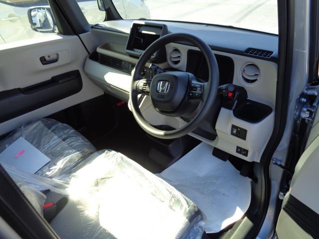 ホンダ Ｎ　ＢＯＸ ６６０ R7年 (関東) 99