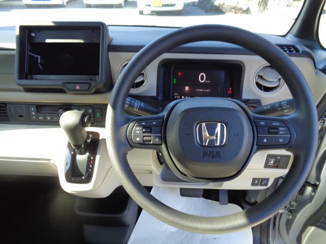 ホンダ Ｎ　ＢＯＸ ６６０ R7年 (関東) 99
