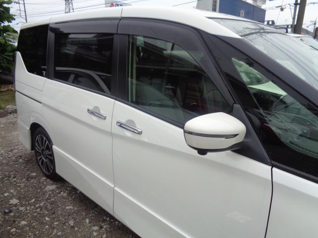 日産 セレナ １．２ Ｅ－ＰＯＷＥＲ ハイウェイスター Ｖ H30年 (関東) 99