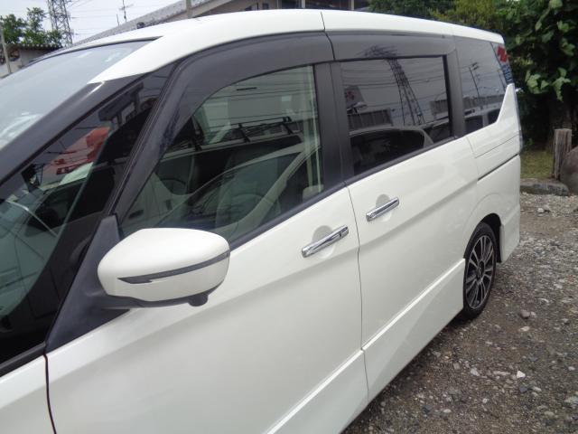 日産 セレナ １．２ Ｅ－ＰＯＷＥＲ ハイウェイスター Ｖ H30年 (関東) 99
