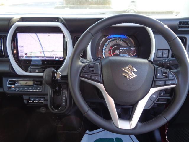 スズキ ハスラー ６６０ ハイブリッド Ｘターボ ４ＷＤ R2年 (関東) 99
