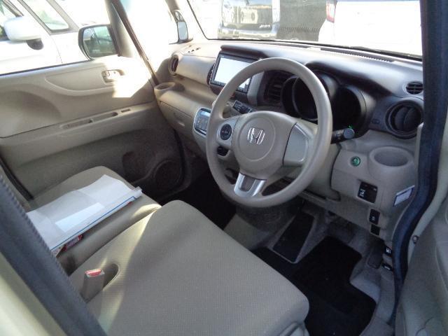 ホンダ Ｎ　ＢＯＸ＋ ６６０ Ｇ 車イス仕様車 ４ＷＤ H26年 (関東) 99