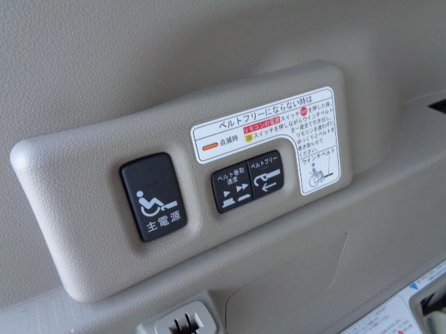 ホンダ Ｎ　ＢＯＸ＋ ６６０ Ｇ 車イス仕様車 ４ＷＤ H26年 (関東) 99