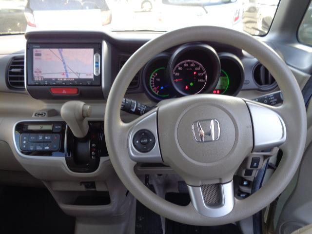 ホンダ Ｎ　ＢＯＸ＋ ６６０ Ｇ 車イス仕様車 ４ＷＤ H26年 (関東) 99