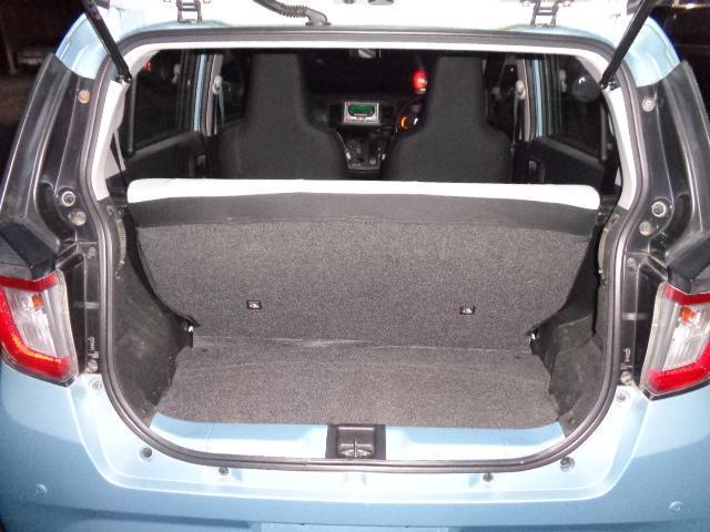 ダイハツ ミラ　イース ６６０ Ｌ ＳＡＩＩＩ H29年 (関東) 99