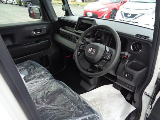 ホンダ Ｎ　ＢＯＸ カスタム ６６０ R7年 (関東) 99