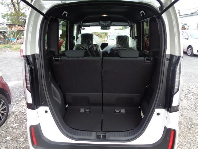 ホンダ Ｎ　ＢＯＸ カスタム ６６０ R7年 (関東) 99