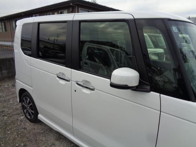 ホンダ Ｎ　ＢＯＸ カスタム ６６０ R7年 (関東) 99