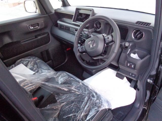 ホンダ Ｎ　ＢＯＸ カスタム ６６０ ターボ R7年 (関東) 99