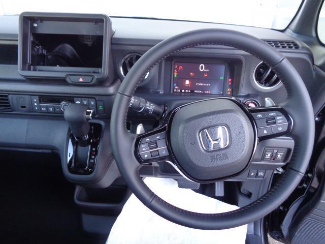 ホンダ Ｎ　ＢＯＸ カスタム ６６０ ターボ R7年 (関東) 99