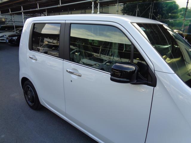 ホンダ Ｎ−ＷＧＮ ６６０ Ｌ スタイルプラス ビター R7年 (関東) 99