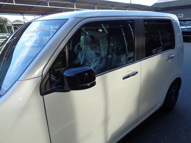 ホンダ Ｎ−ＷＧＮ ６６０ Ｌ スタイルプラス ビター R7年 (関東) 99