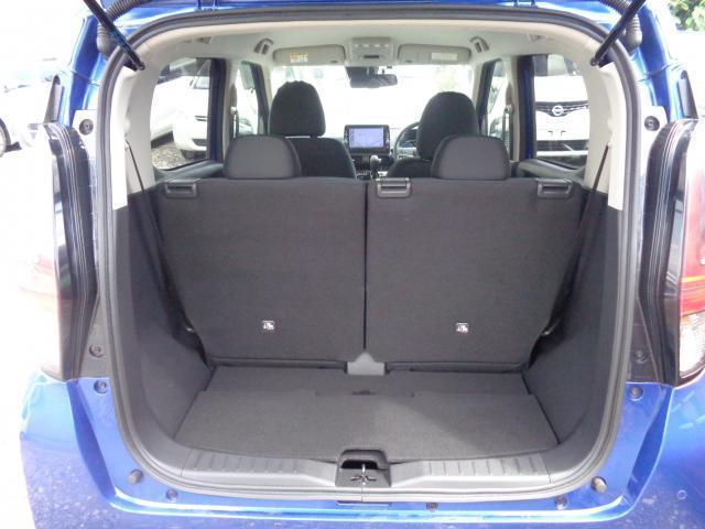 日産 デイズ ６６０ ハイウェイスターＸ R3年 (関東) 99