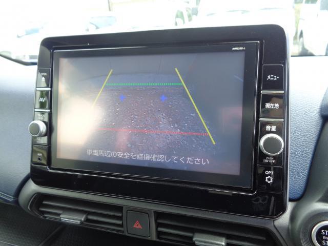 日産 デイズ ６６０ ハイウェイスターＸ R3年 (関東) 99