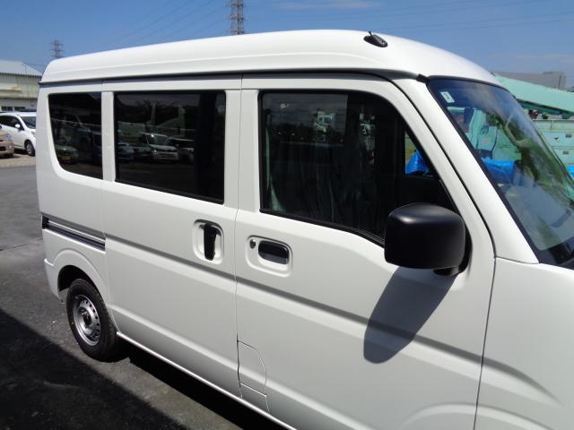 日産 ＮＶ１００クリッパー ＤＸ R7年 (関東) 99