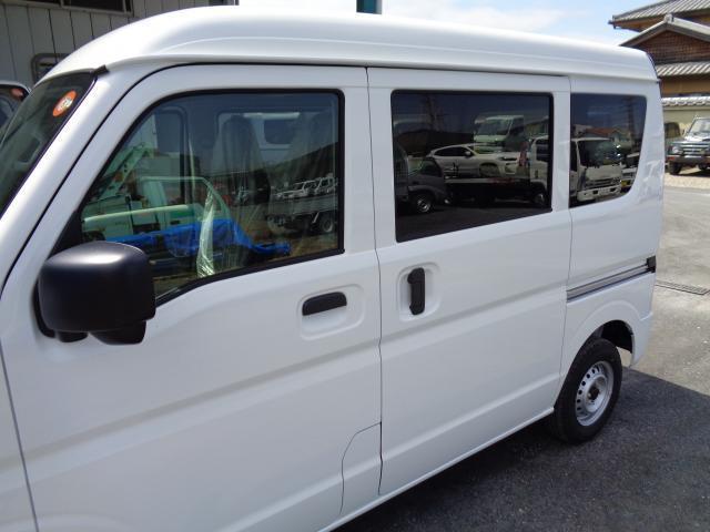 日産 ＮＶ１００クリッパー ＤＸ R7年 (関東) 99
