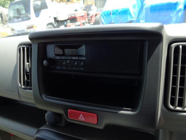日産 ＮＶ１００クリッパー ＤＸ R7年 (関東) 99