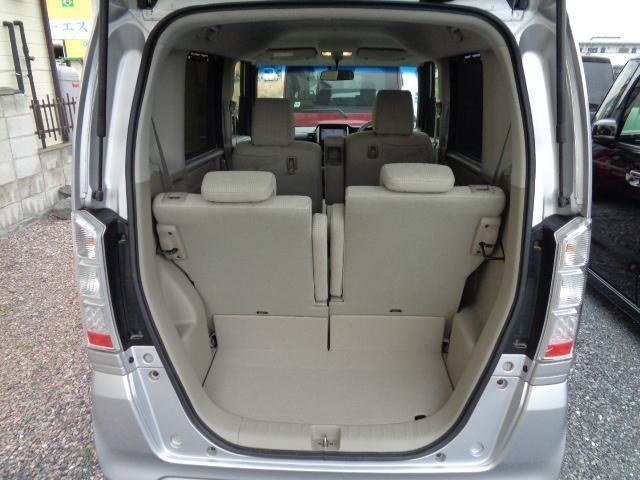 ホンダ Ｎ　ＢＯＸ ６６０ Ｇ Ｌパッケージ H27年 (関東) 99