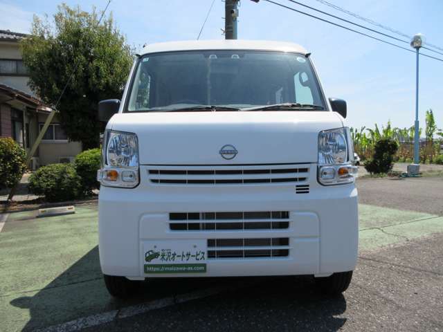 日産 クリッパーバン ６６０ ＤＸ ハイルーフ R8年 (関東) 99
