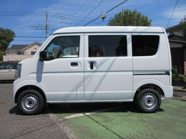 日産 クリッパーバン ６６０ ＤＸ ハイルーフ R8年 (関東) 99