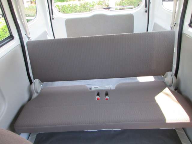 日産 クリッパーバン ６６０ ＤＸ ハイルーフ R8年 (関東) 99