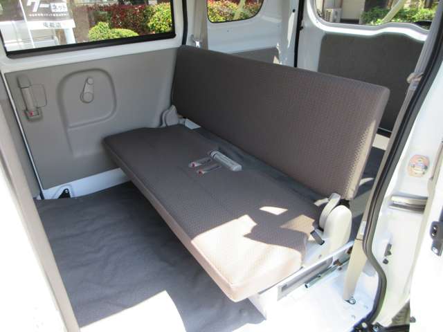 日産 クリッパーバン ６６０ ＤＸ ハイルーフ R8年 (関東) 99