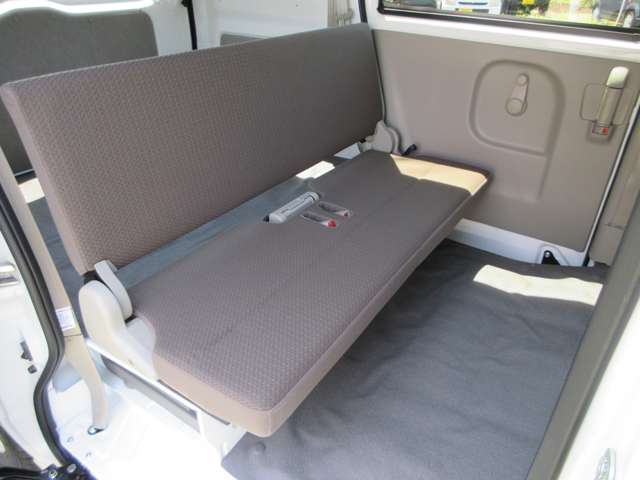 日産 クリッパーバン ６６０ ＤＸ ハイルーフ R8年 (関東) 99