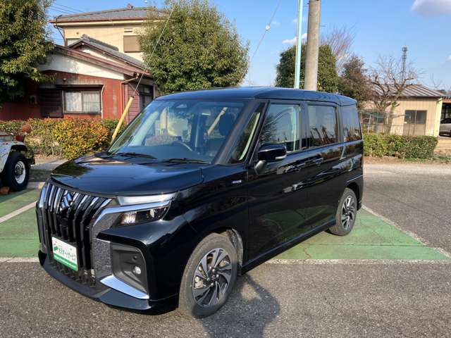 スズキ ソリオ １．２ バンディット ハイブリッド ＭＶ R7年 (関東) 99