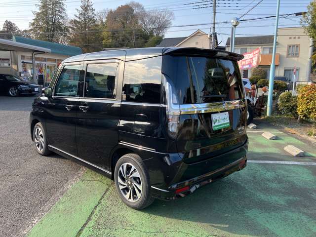 スズキ ソリオ １．２ バンディット ハイブリッド ＭＶ R7年 (関東) 99