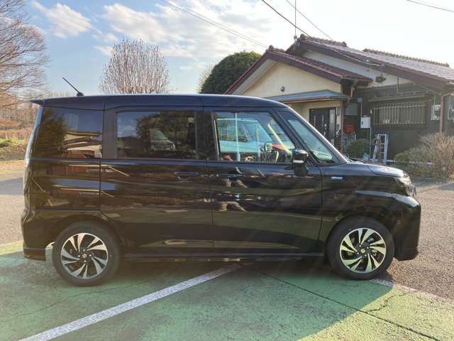 スズキ ソリオ １．２ バンディット ハイブリッド ＭＶ R7年 (関東) 99