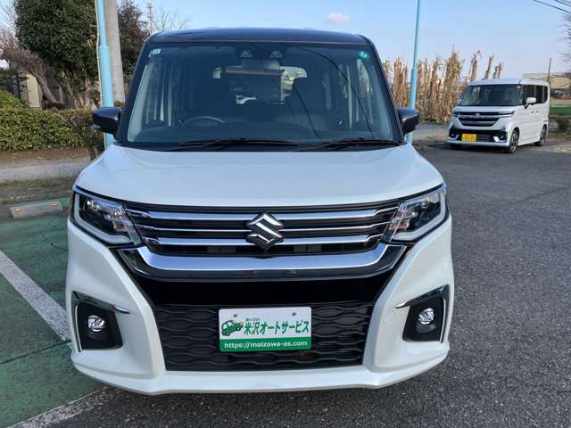 スズキ ソリオ １．２ ハイブリッド ＭＺ R6年 (関東) 99
