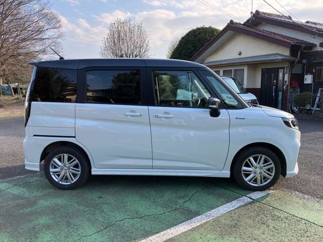 スズキ ソリオ １．２ ハイブリッド ＭＺ R6年 (関東) 99