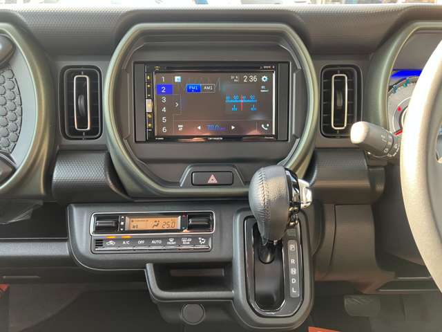 スズキ ハスラー ６６０ タフワイルド R6年 (関東) 99