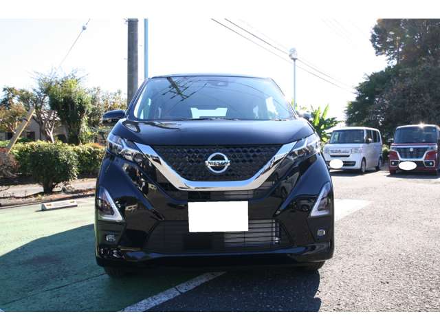 日産 デイズ ６６０ ハイウェイスターＸ R5年 (関東) 99