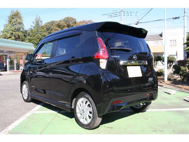 日産 デイズ ６６０ ハイウェイスターＸ R5年 (関東) 99
